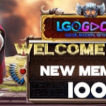 LGOGACOR - Promo Situs Judi Slot Terbaru