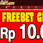bonus freebet gratis