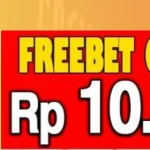 Nyonya4d Bagi Freebet Gratis 10K Tanpa Deposit